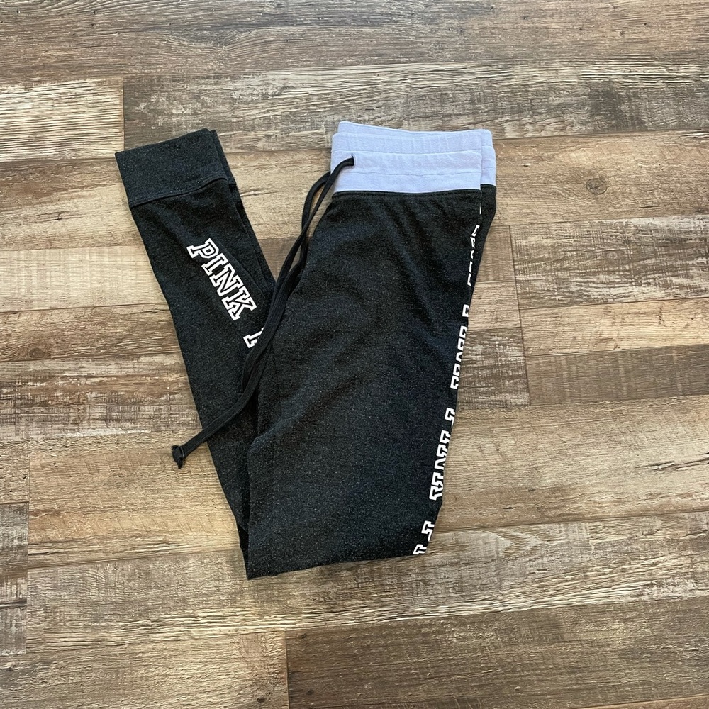 PINK Joggers